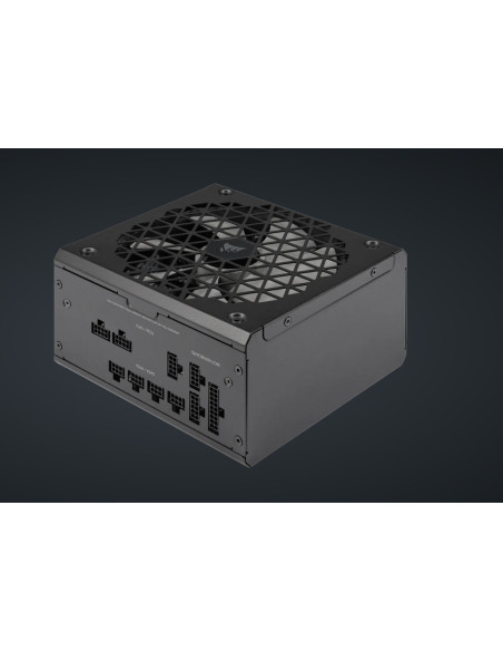 Surse PC CORSAIR Sursa Corsair RM750x SHIFT, 80+ Gold, 750W