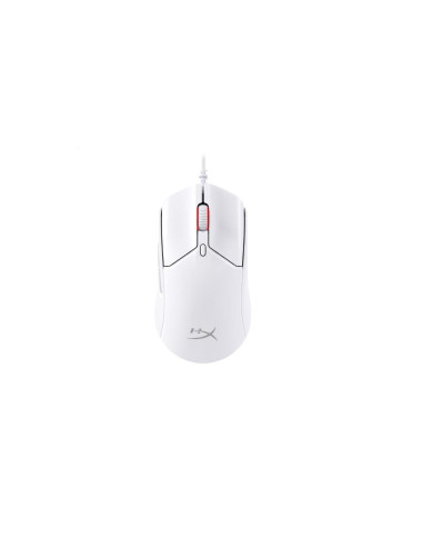 Mouse HP Mouse Gaming Cu fir HyperX Pulsefire...