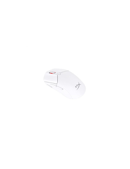 Mouse HP Mouse Gaming Wireless HyperX Pulsefire Haste 2 Wireless, 26000 dpi, Alb