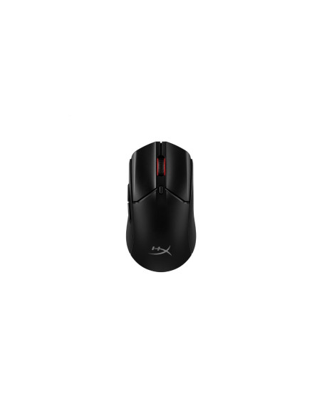 Mouse HP Mouse Gaming Wireless HyperX Pulsefire Haste 2 Wireless, 26000 dpi, Negru