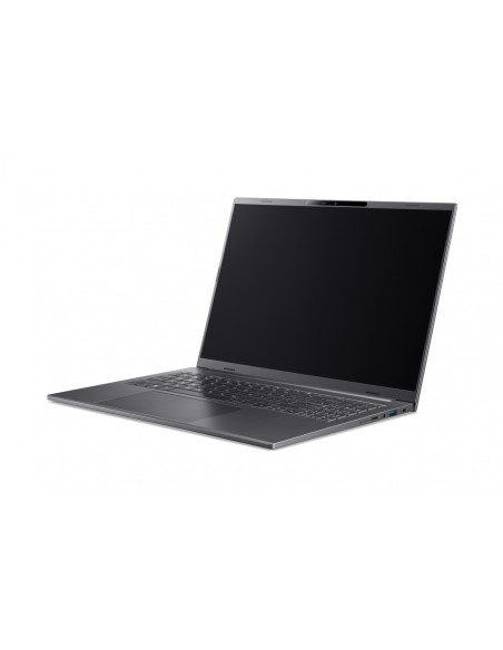 Laptop ACER Laptop Consumer Acer Aspire 16 AI A16-52M-57KN, cu procesor Intel Core Ultra 5 226V, 16'' OLED, 16 GB LPDDR5x, 1 TB,