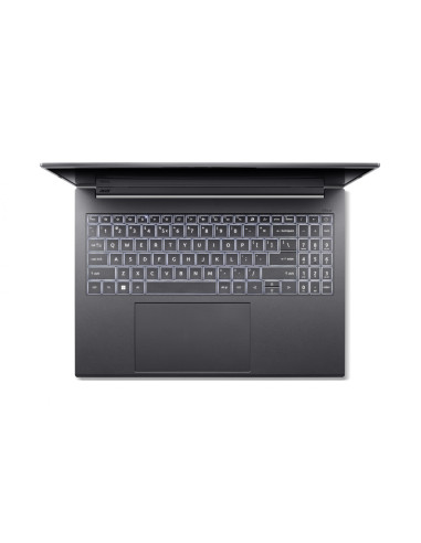Laptop ACER Laptop Consumer Acer Aspire 16 AI...