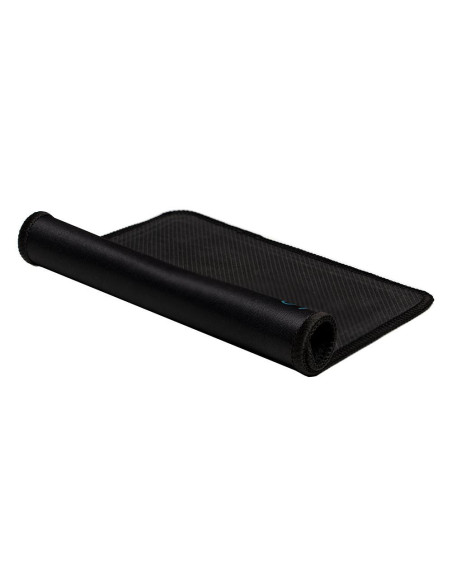 Mouse pad SPACER MOUSE PAD SPACER SP-PAD-GAME-L, 450x400x3, negru