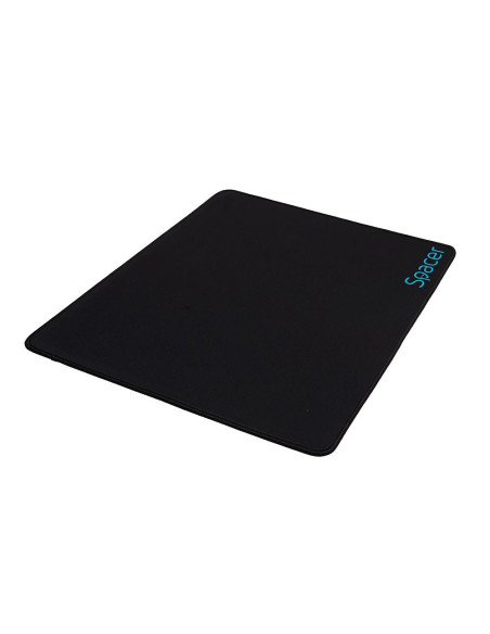 Mouse pad SPACER MOUSE PAD SPACER SP-PAD-GAME-M, 350x250x3mm, negru
