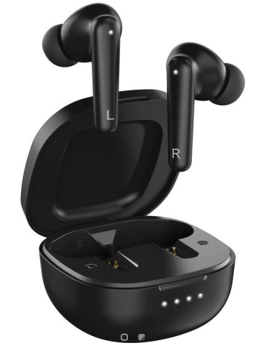 Casti audio GENIUS Casti Genius HS-M910BT, TWS,...