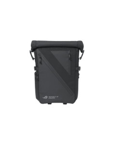 AS RUCSAC ROG ARCHER BK 17 BK