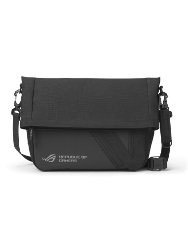 Geantă laptop ASUS Geantă ROG Archer Messenger...