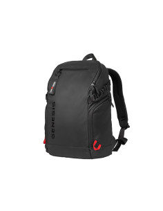 Rucsac laptop GENESIS PALLAD 420, compatibilitate...