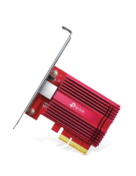 Accesorii switch-uri TP-LINK Adaptor de rețea 10 Gbps PCIe, Standarde și Protocoale: IEEE 802.3, IEEE 802.3u, IEEE 802.3ab, IEEE