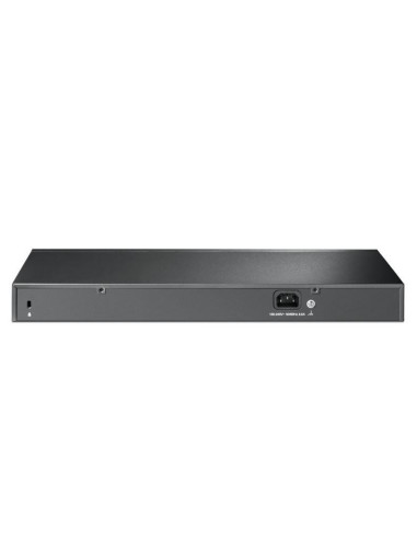 Switch-uri TP-LINK "28-Port Gigabit Easy Smart...