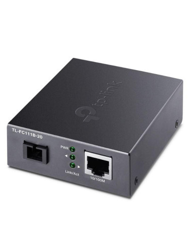 Accesorii switch-uri TP-LINK "10/100 Mbps RJ45...