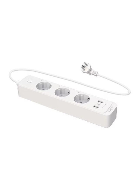 Smart home TP-LINK MINI SMART WI-FI SOCKET TAPOP300