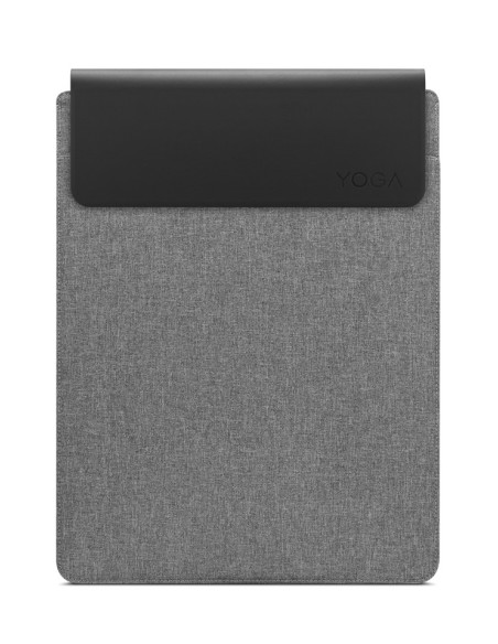 Geantă laptop LENOVO Husa laptop Lenovo Yoga 16", Material: Polietilena, Dimendiuni (Lungime x Inaltime x Adancime): 390mm x 247