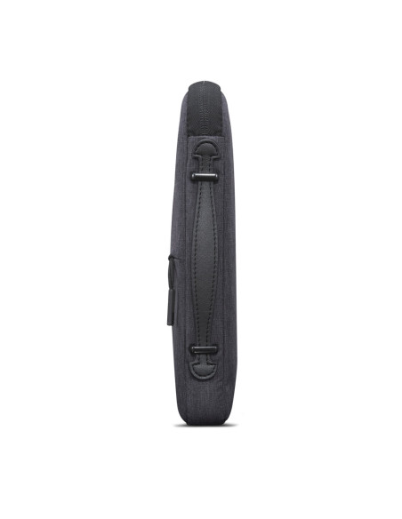 Geantă laptop LENOVO Husa laptop Lenovo Urban 15.6", Negru, Functii: Rezistent la apa, Interior captusit, Numar compartimente in