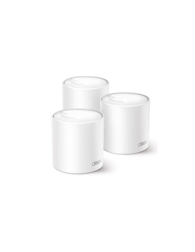 Routere Wireless TP-Link AX3000 whole home mesh...