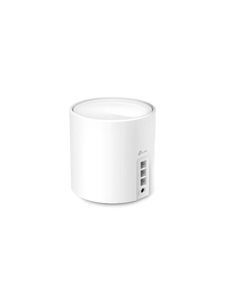 Routere Wireless TP-Link AX3000 whole home mesh Wi-Fi 6 System, Deco X50(3-pack) Dual- Band, Standarde Wireless: IEEE 802.11ax/a