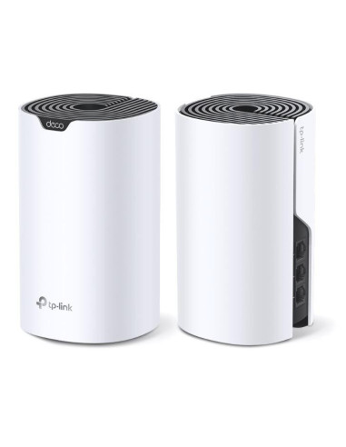 Routere Wireless TP-Link Sistem Mesh Wi-Fi...