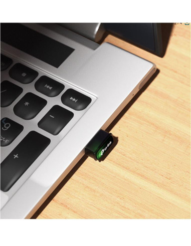 Routere Wireless TP-LINK ADAPTOR WI-FI USB2.0...