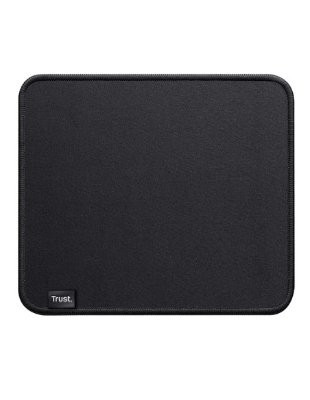 Mouse pad TRUST Mouse pad Trust Boye Size & Weight Size (XS-XXXL) M Total weight 91 g Depth of main product (in mm) 210 mm Width