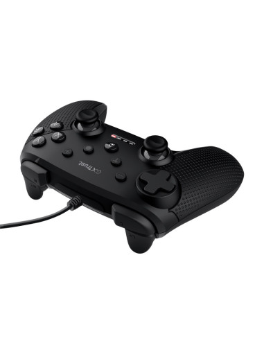 Accesorii console &PC TRUST Controller cu fir...