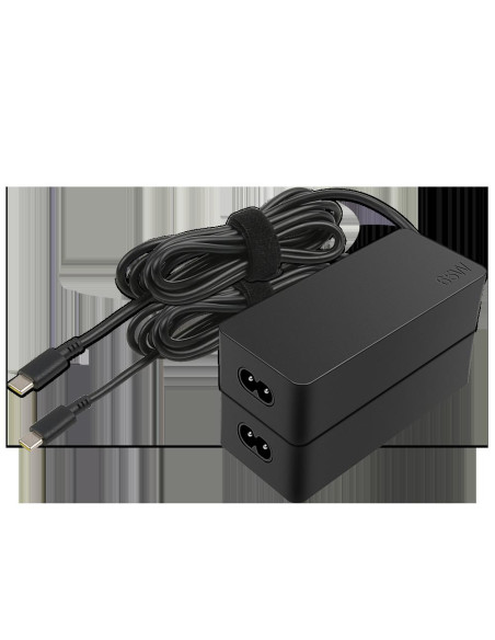 Încărcător laptop LENOVO Incarcator Laptop LENOVO 4X20M26272, 65W, Negru, 1 an Garantie