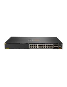 Switch-uri ARUBA NETWORKS HPE Aruba Networking CX 6300M...