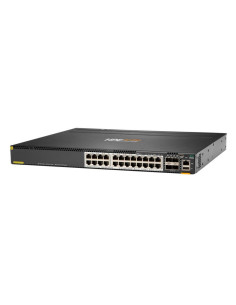 Switch-uri ARUBA NETWORKS HPE Aruba Networking CX 6300M... 2