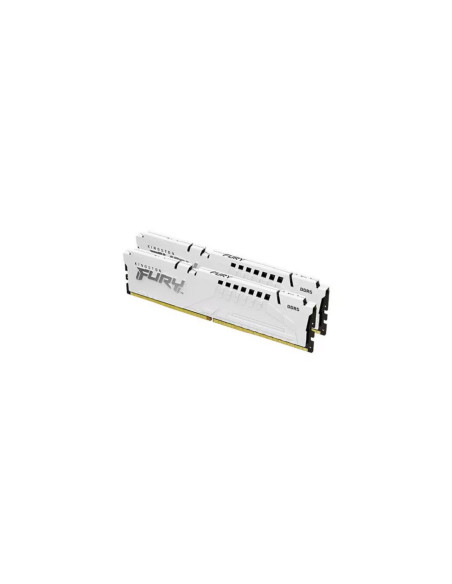 Memorii RAM Desktop KINGSTON KS DDR5 64GB 5600MHZ KF556C36BWEK2-64