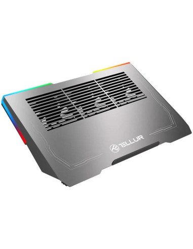 Stand & cooling pad TELLUR Cooler laptop Tellur...
