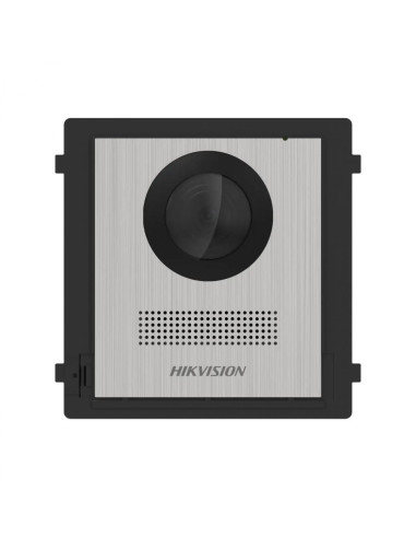 Video HIKVISION Post videointerfon de exterior...