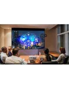Videoproiectoare OPTOMA PROJECTOR OPTOMA ZH450