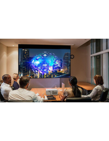 Videoproiectoare OPTOMA PROJECTOR OPTOMA ZH450