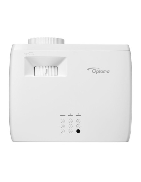 Videoproiectoare OPTOMA PROJECTOR OPTOMA ZH450