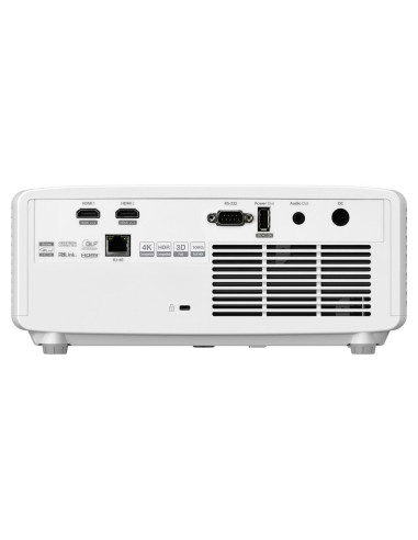 Videoproiectoare OPTOMA PROJECTOR OPTOMA ZH450