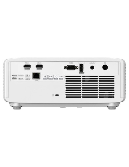 Videoproiectoare OPTOMA PROJECTOR OPTOMA ZH450