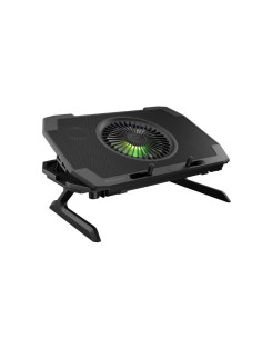 Stand & cooling pad GENESIS Cooler laptop Genesis Oxid...