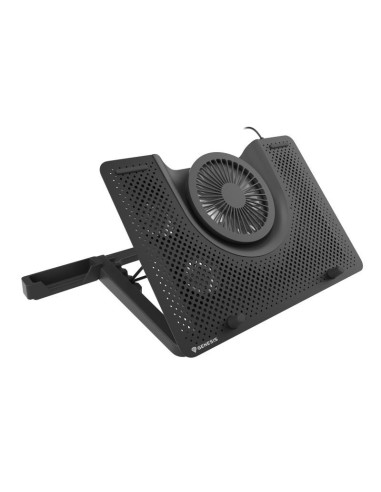 Stand & cooling pad GENESIS Stand/Cooler laptop...