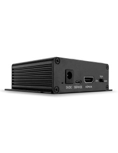 Extendere audio-video Lindy extractor Audio HDMI 4K60,...