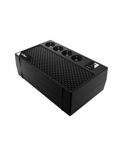 UPS NJOY UPS NJOY Renton 650 Plus Fast Charge 33W
