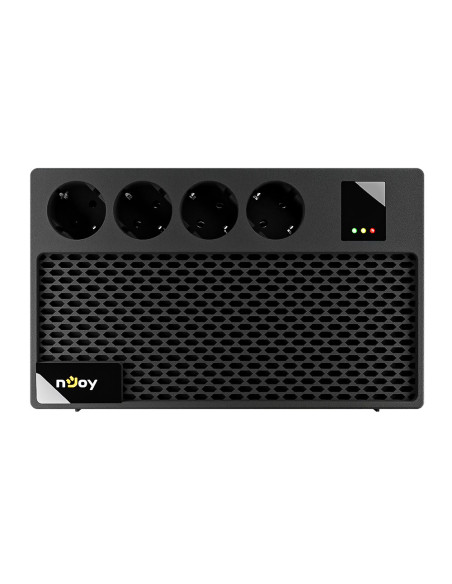 UPS NJOY UPS NJOY Renton 650