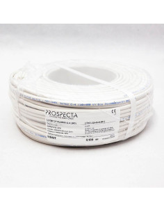 Accesorii PROSPECTA Cablu alarma 8 x 0.22 + 2 x 0.50...