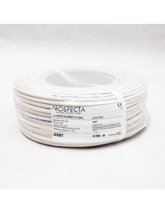 Accesorii PROSPECTA Cablu alarma 6 x 0.22 premium, cupru...