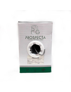 Accesorii PROSPECTA Cablu UTP CAT 5E 4x2xAWG24, cupru... 2