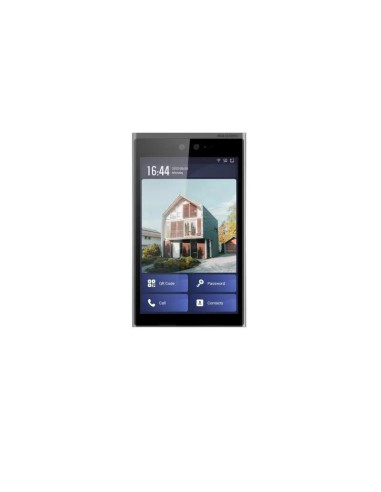 Video HIKVISION Post videointerfon cu...