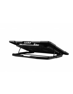 Stand & cooling pad TELLUR Cooler Tellur Basic, 17" LED,... 2