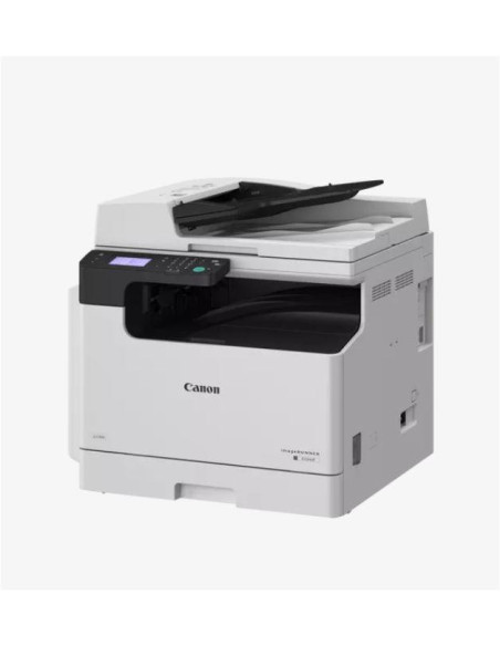 Multifunctionale laser CANON iR2224iF A3 MONO LASER MFP