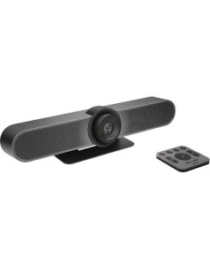 Camere Web LOGITECH Camera Web Logitech MeetUp, rezolutie... 2