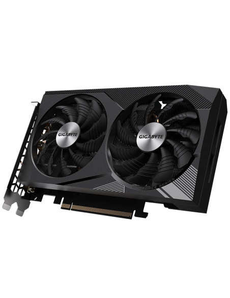 Placi video GIGABYTE Placa video Gigabyte GeForce RTX 3060, 12GB GDDR6, PCI Express 4.0, 192bit