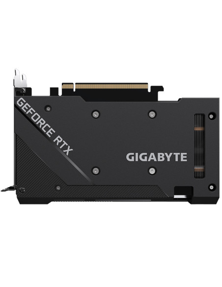 Placi video GIGABYTE Placa video Gigabyte GeForce RTX 3060, 12GB GDDR6, PCI Express 4.0, 192bit