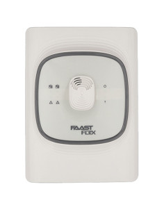 Accesorii MORLEY DETECTOR DE FUM CU ASPIRATIE FLX-010...